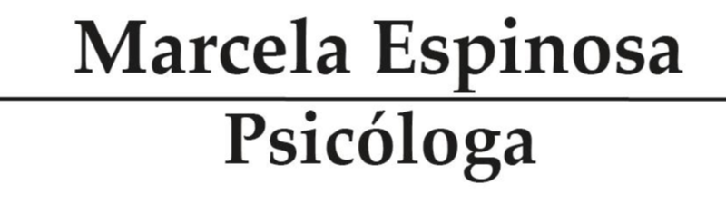 Marcela Espinosa Peralta interior