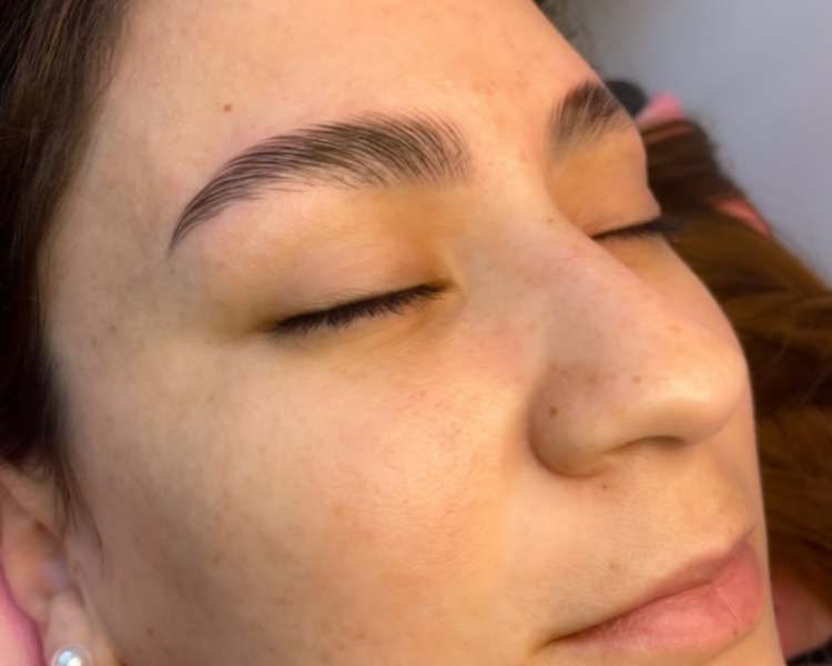 Brow Lamination