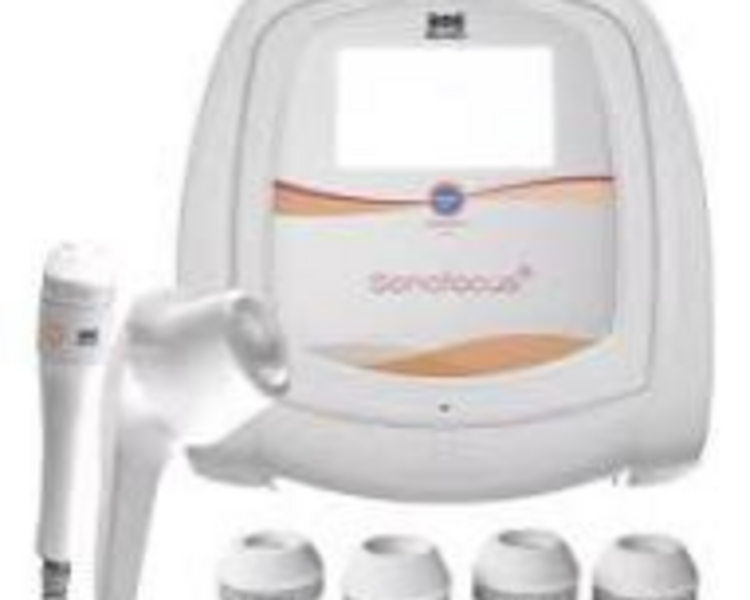 Hifu Sonofocus Brazos (1 sesión)