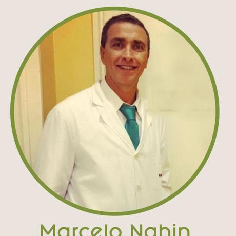 Dr. Marcelo Nahin