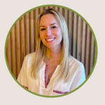 Lic. Estela Mazzei photo