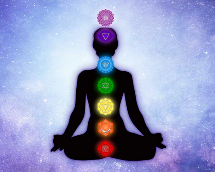 Promo Limpieza de Chakras