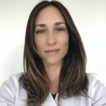 Dra. Daniela Dalbosco Rendic photo