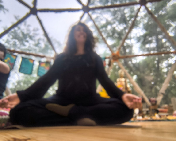 Taller de Mindfulness para Principiantes