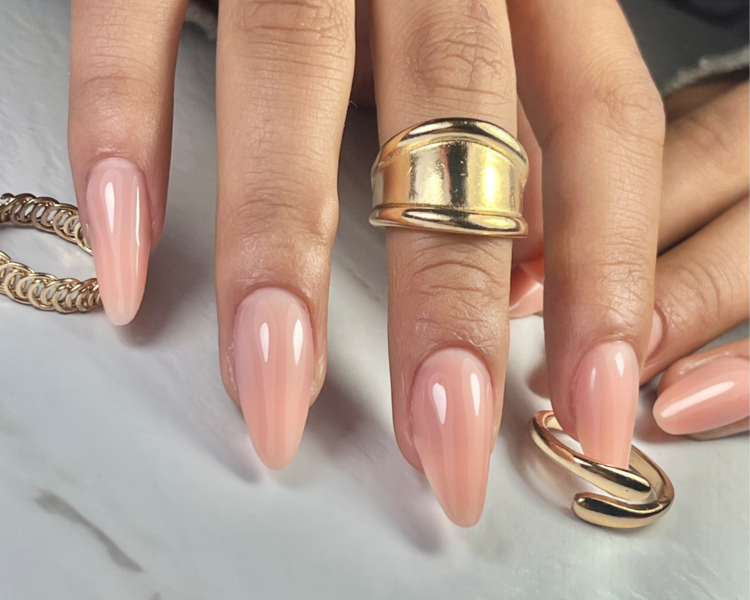 Polygel, Técnica híbrida, Soft-gel, Mini forms, Dual system.