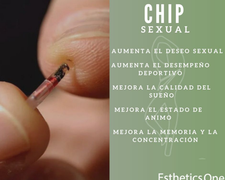 CHIP SEXUAL ESTUDIOS 