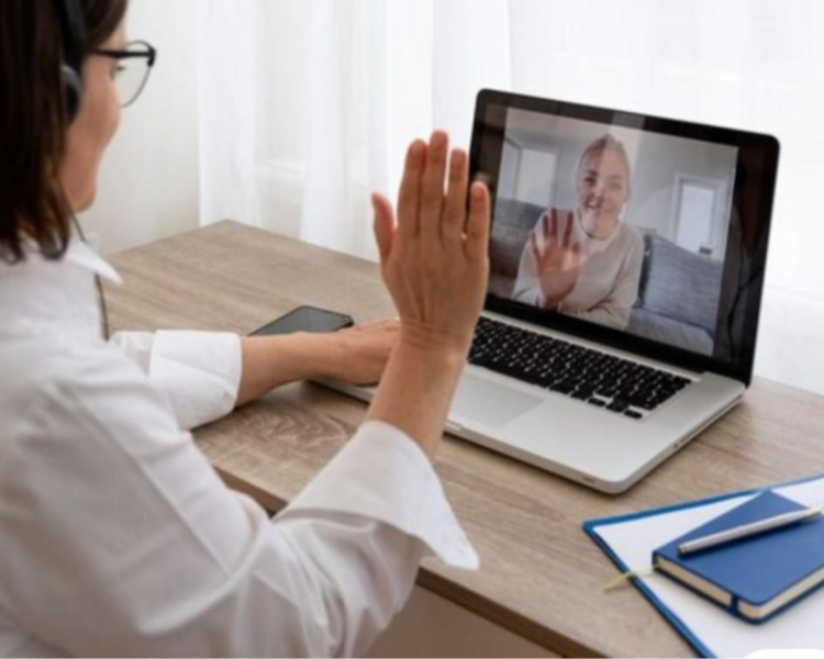 Atención psicológica para adultos. 