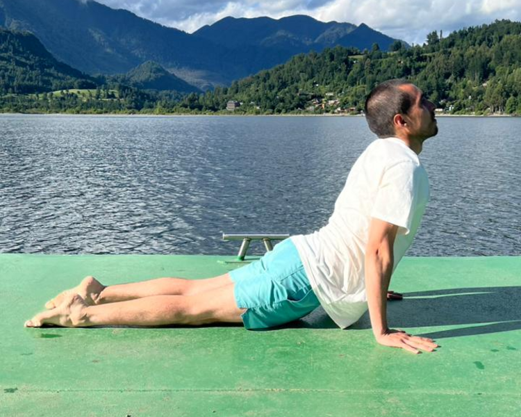 Clase Movilidad & Meditación (x1)