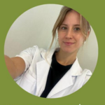 Lic Camila Martinez photo