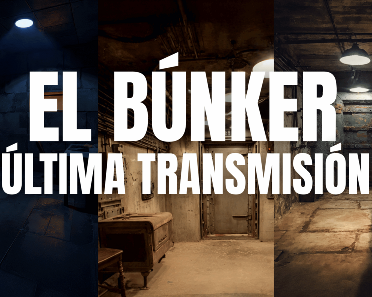 Reserva y abono mínimo La bomba de Stanlingrado