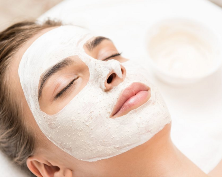 ✨ Limpieza Facial Purificante con Láser 