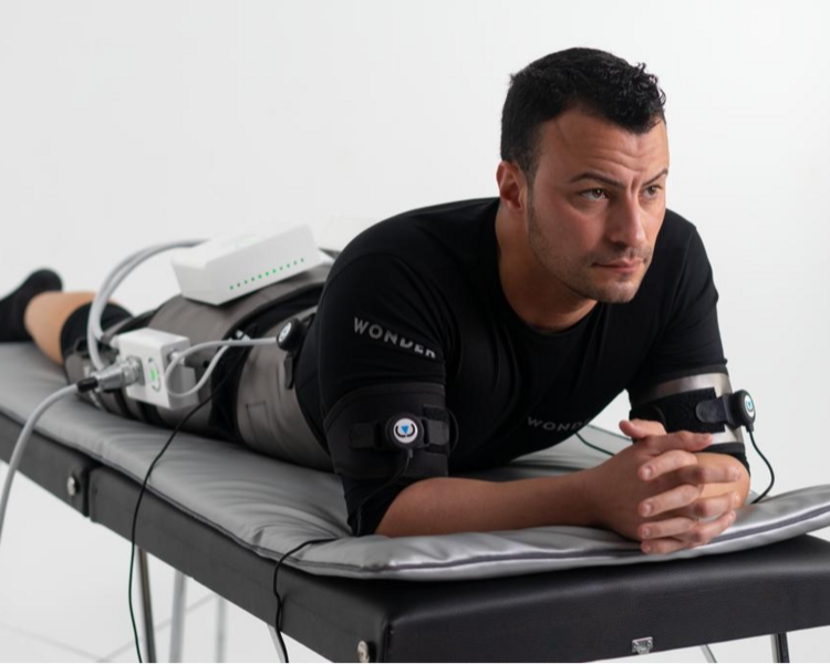 Body Prestige 10 sesiones