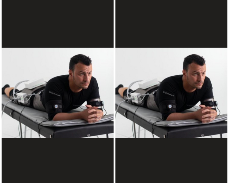 Body Prestige 10 sesiones en Pareja