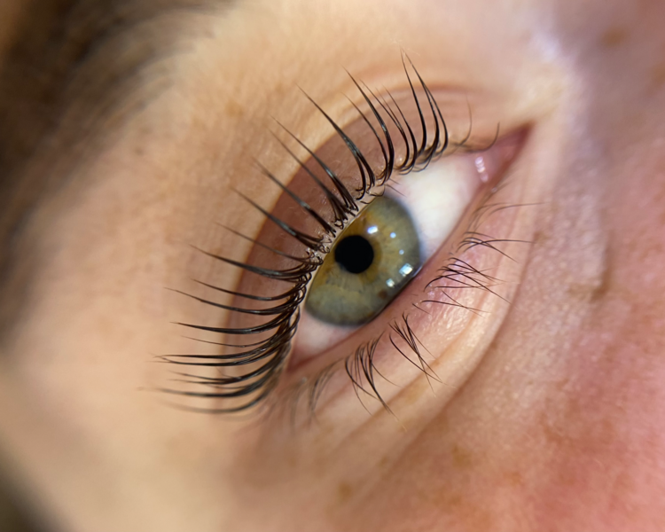 Lifting de pestañas Premium