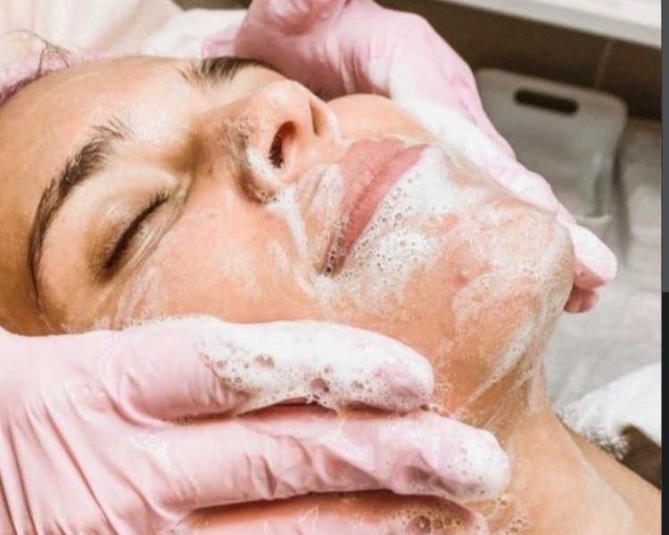 Dermaplaning
