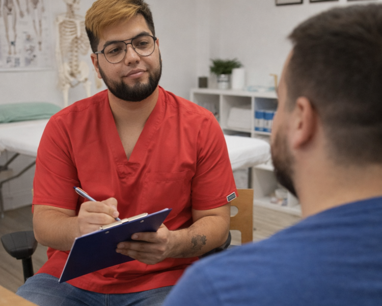 Valoracion y diagnostico (primera vez) $300