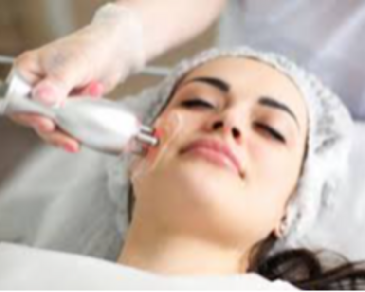 Hydrafacial+radiofrecuencia