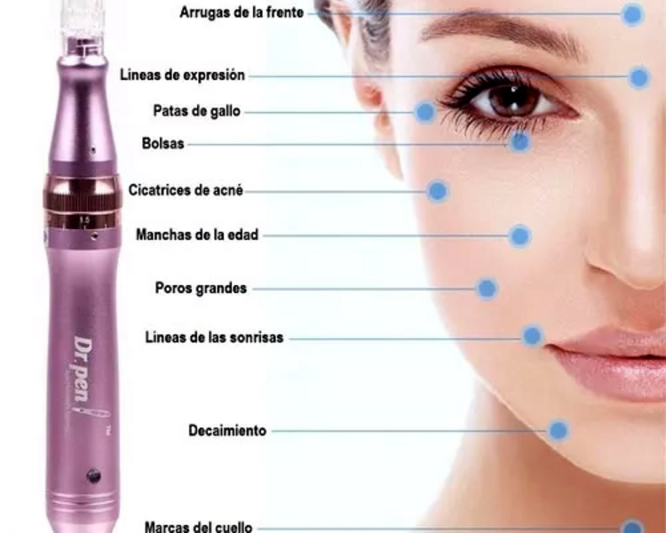 hydrafacial+1 microneedling