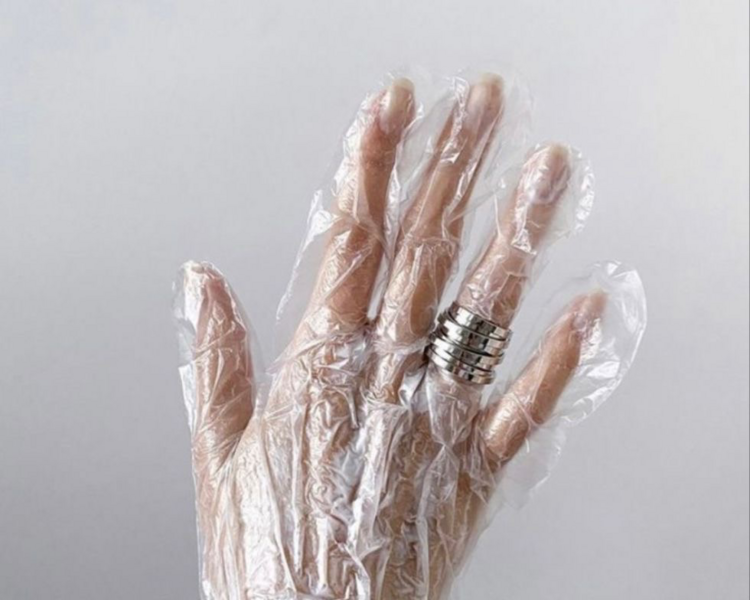 Belleza de manos profesional