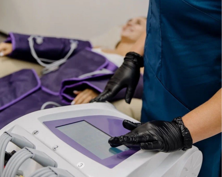 Experiencia Áfroda - Masaje momento Zen