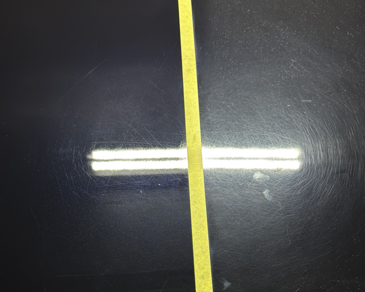 CORRECCION Y PULIDO AUTO 