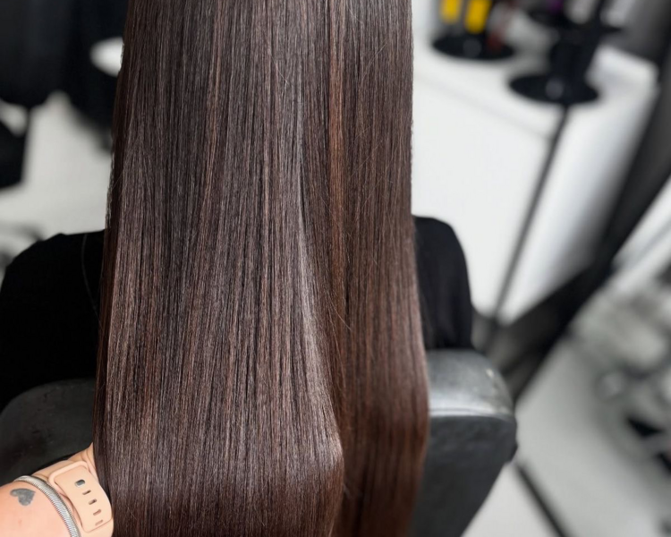 ALISADO G HAIR  ( de la linea inoar) Oferta