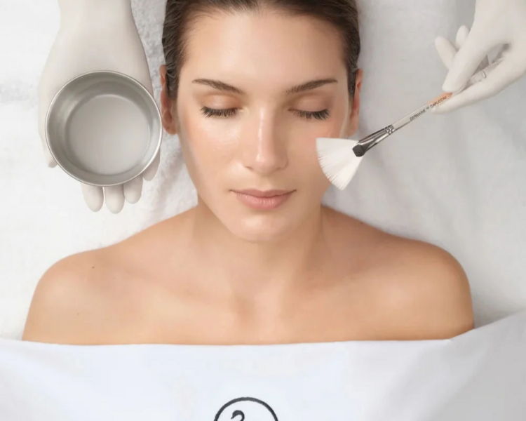 FACIAL ESENCIAL BY GERMAINE DE CAPUCCINE