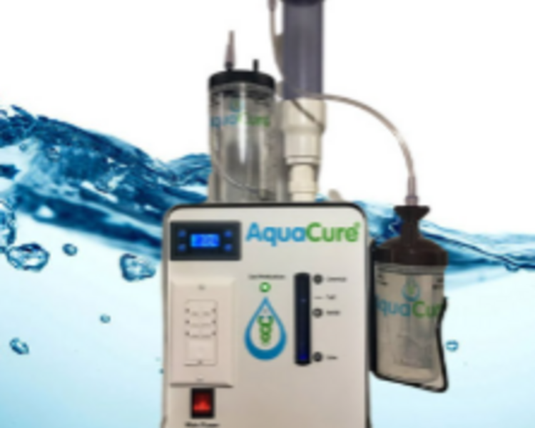 Hidrógeno Molecular