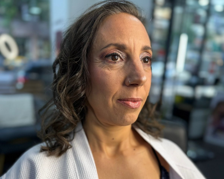 MAQUILLAJE SOCIAL DESDE