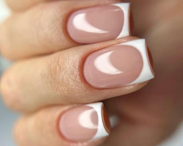 Uñas Polygel 