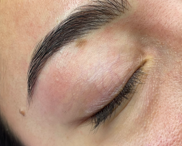 Microblading 