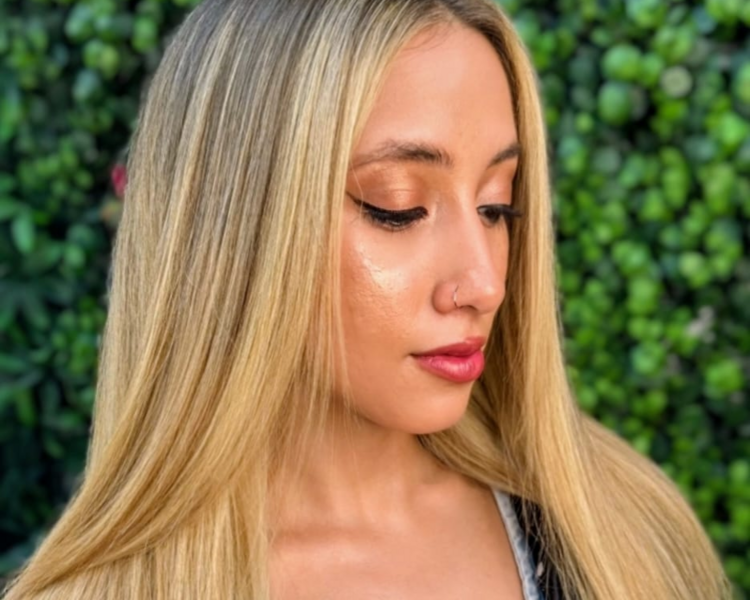 MAQUILLAJE DE EVENTOS (EGRESADOS-FIESTA) DESDE