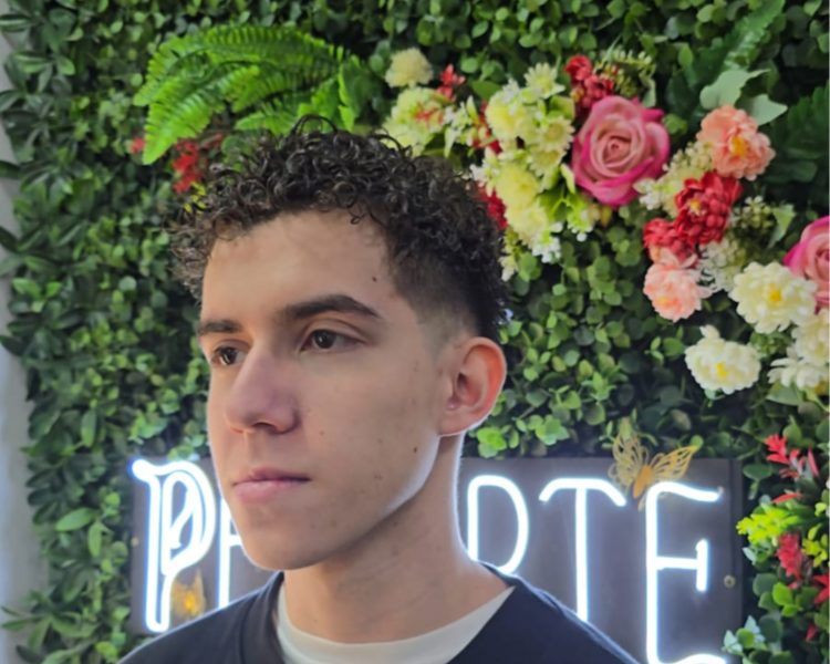 PERMANANTE DE CABELLO DESDE