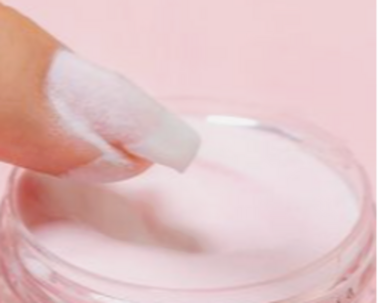 Baño de acrílico (Dipping)