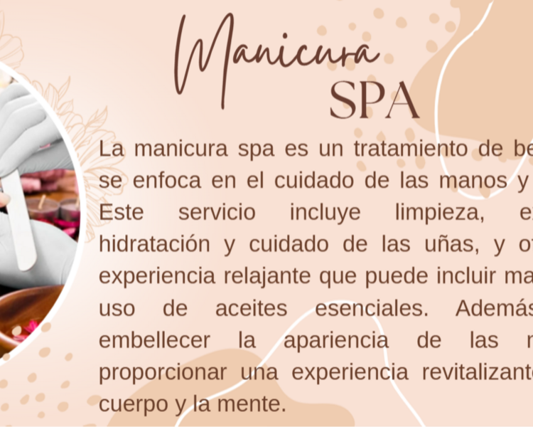 Manicura 