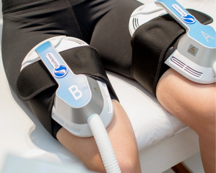 4 sesiones de Mio Up + Ultracavitación - 1 zona