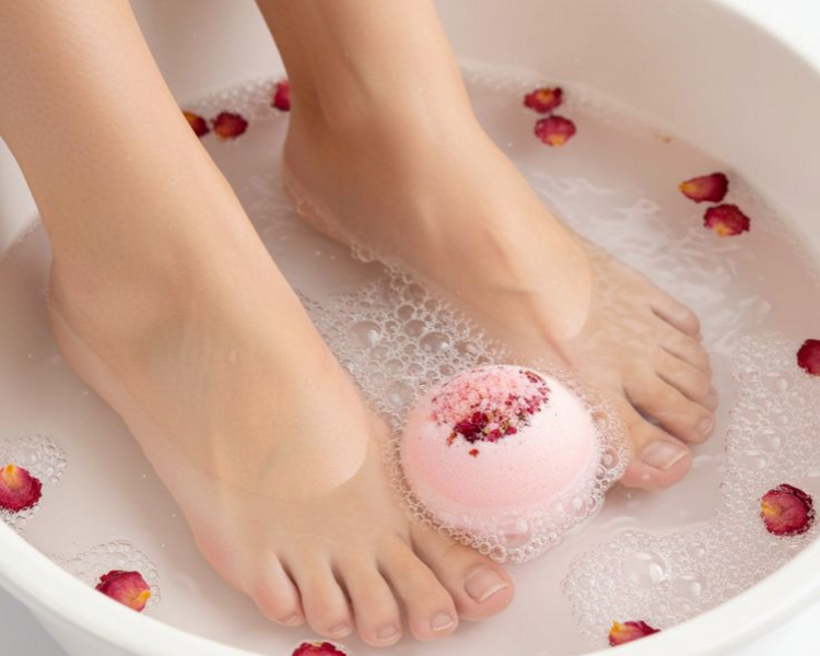 👣 PEDICURE REGULAR