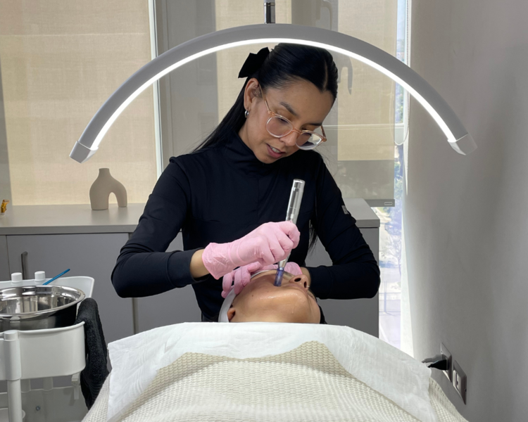 ✨ 💍 Ritual Novia Glow & Lift 