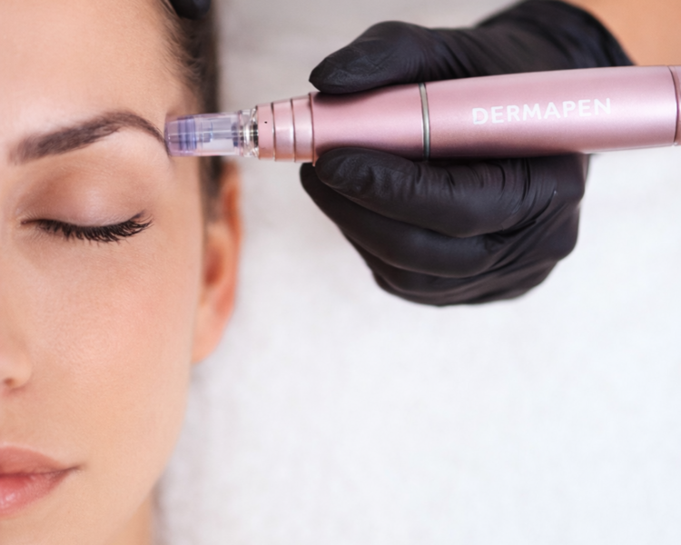 Vitaminas Faciales (3 sesiones)