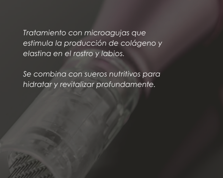 DermaPen + NutriLips