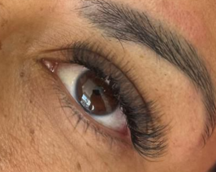 💖Pestañas Tecnológicas 3D - Volumen elegante sin exceso