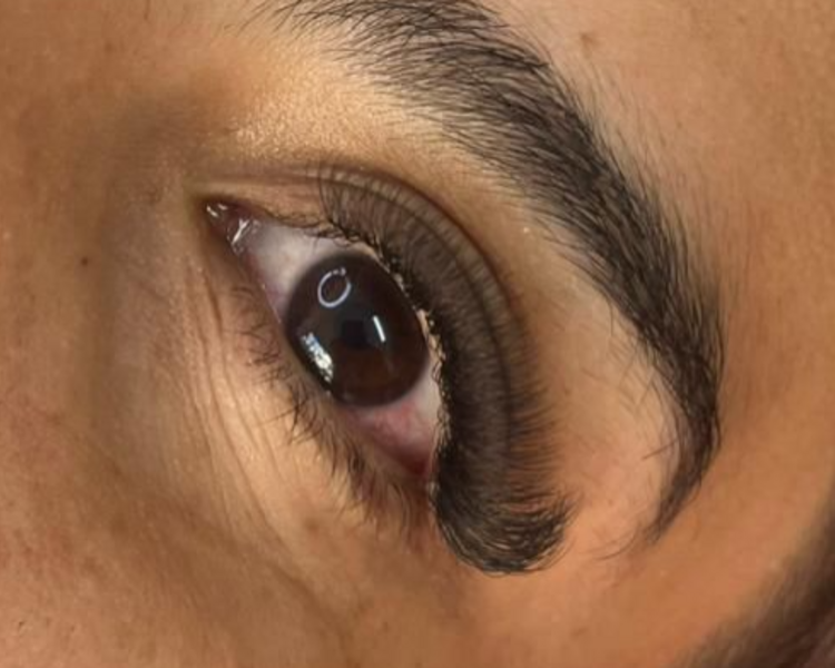 💃Pestañas Volumen Intermedio/Alto 4D a 8D - Mirada Protagonista