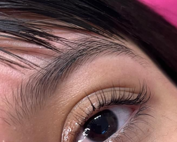 🖌️Perfilado de Cejas – Definí tu marco natural