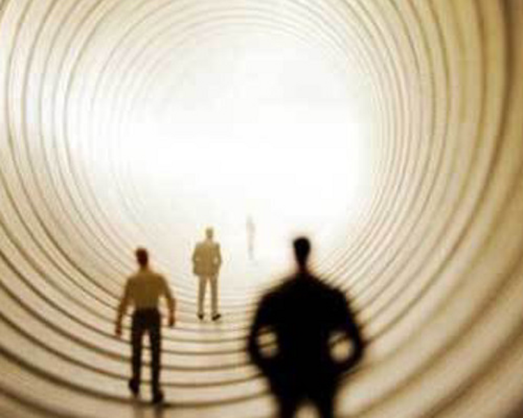 Regresion a vidas pasadas