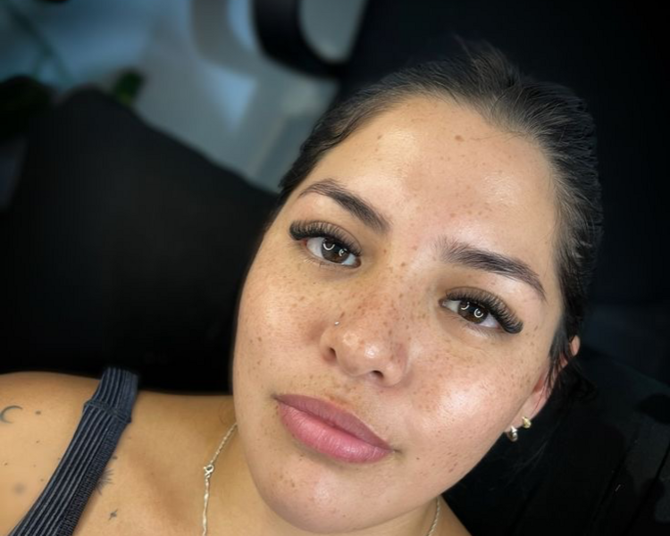 Volumen Brasilero (2D Y)