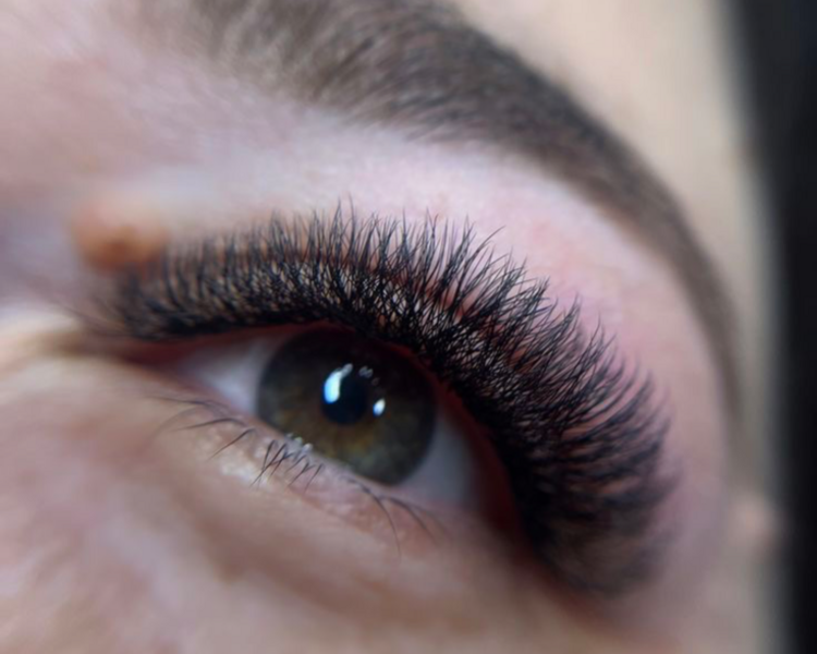 Volumen 5D tech (volumen alto )