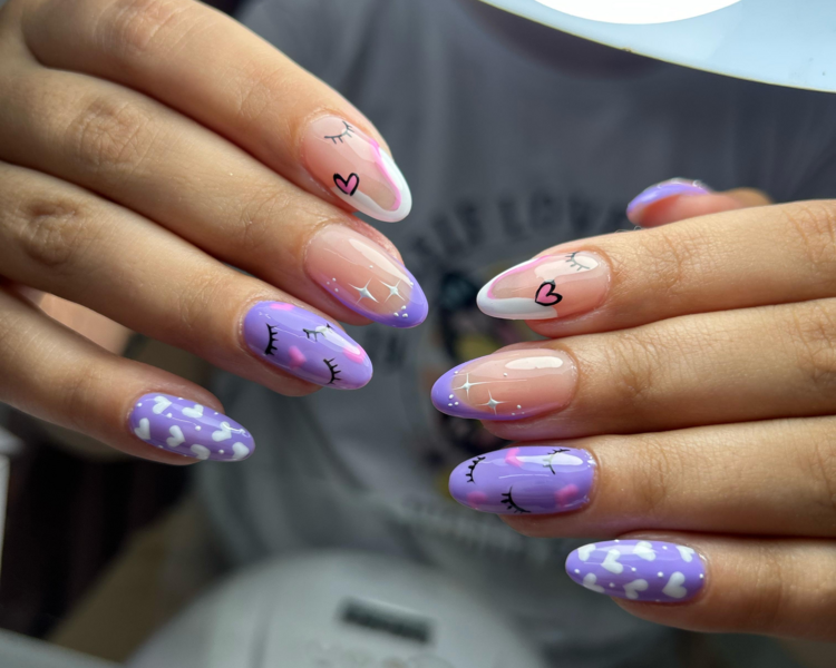 Acrilico Esculpido - Tips #3