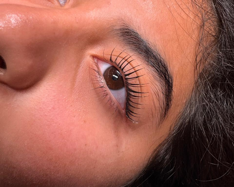 Lifting coreano KIDS