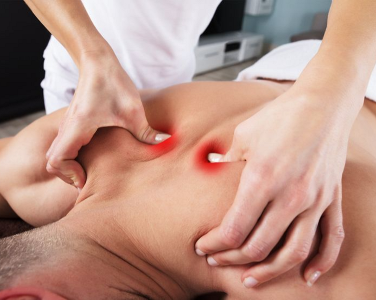 Fisioterapia con Quiropráctica