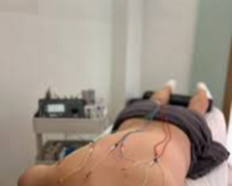 10 Fisioterapia con Acupuntura